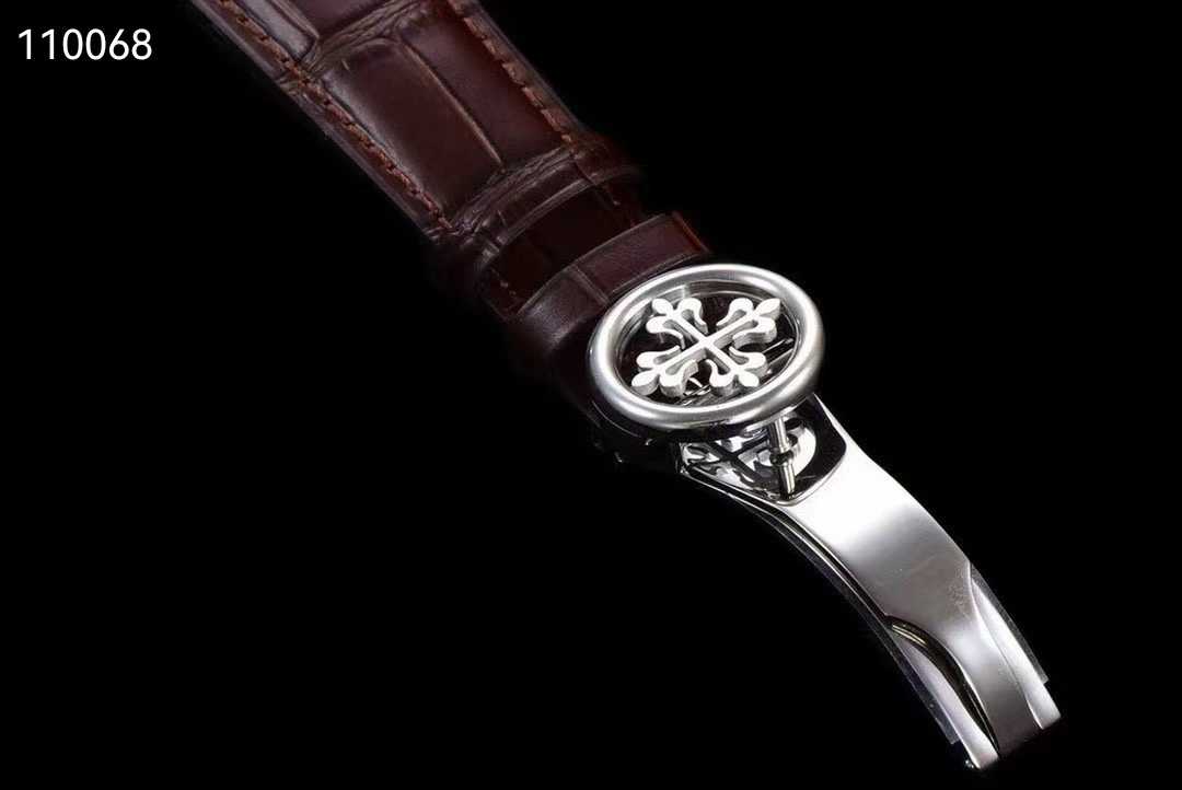 파텍필립 퍼페츄얼 캘린더 5320G-011 시계 워치